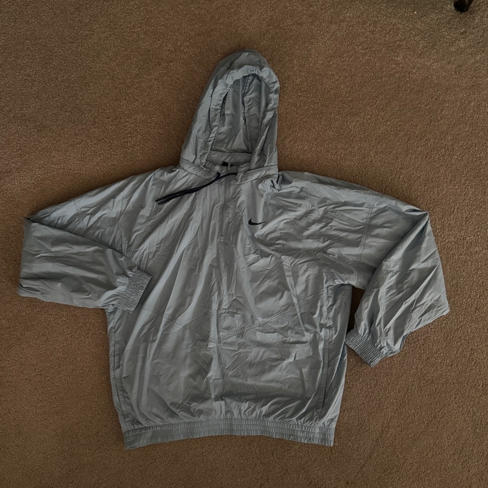 Nike Sb Windbreaker